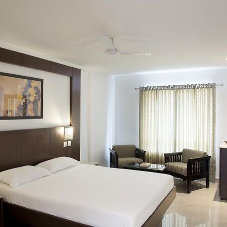 Lalitha Inn Guruvayur Ngoại thất bức ảnh