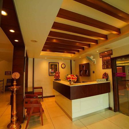 Lalitha Inn Guruvayur Ngoại thất bức ảnh