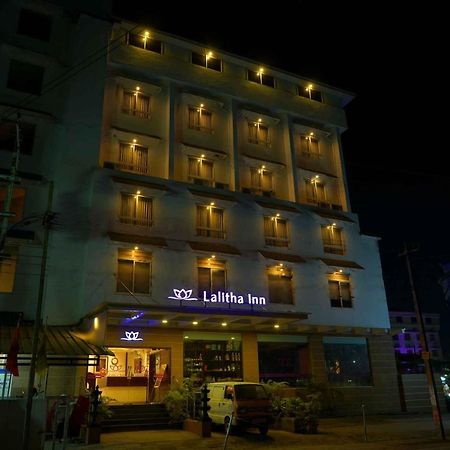 Lalitha Inn Guruvayur Ngoại thất bức ảnh