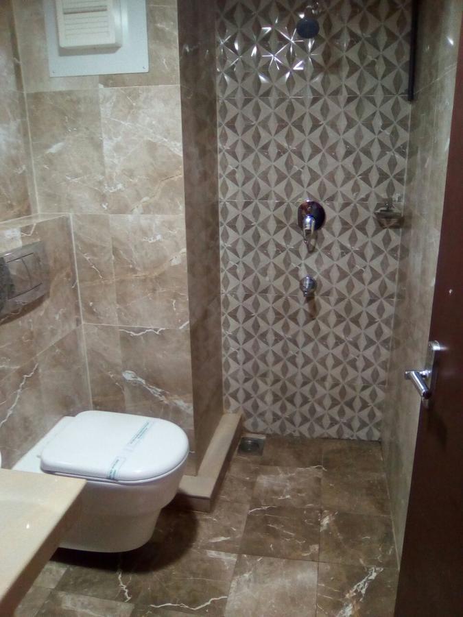 Lalitha Inn Guruvayur Ngoại thất bức ảnh