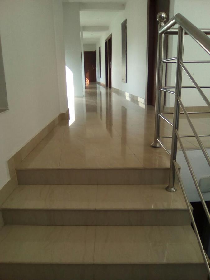 Lalitha Inn Guruvayur Ngoại thất bức ảnh