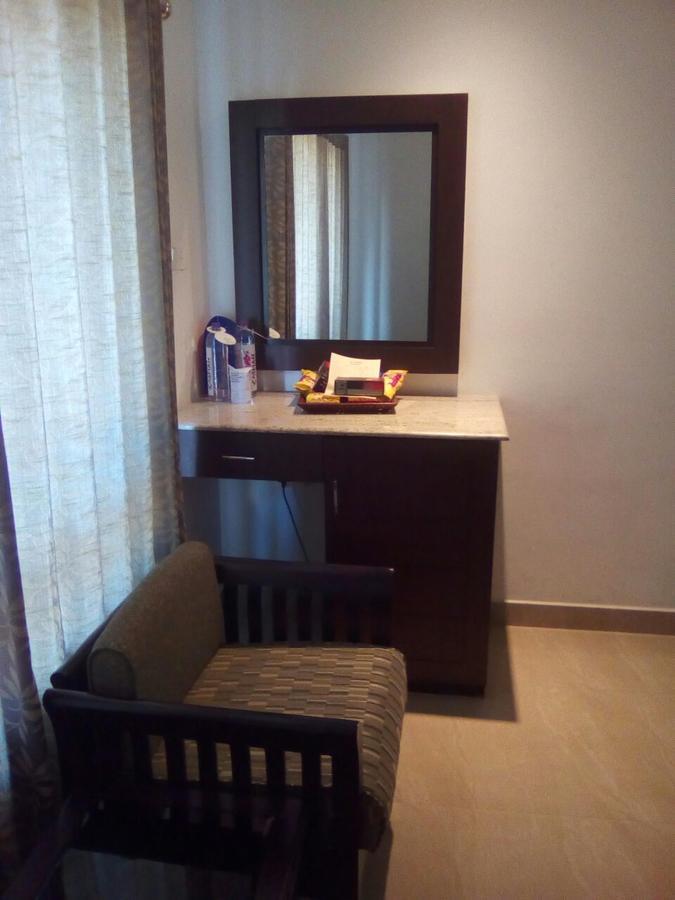 Lalitha Inn Guruvayur Ngoại thất bức ảnh