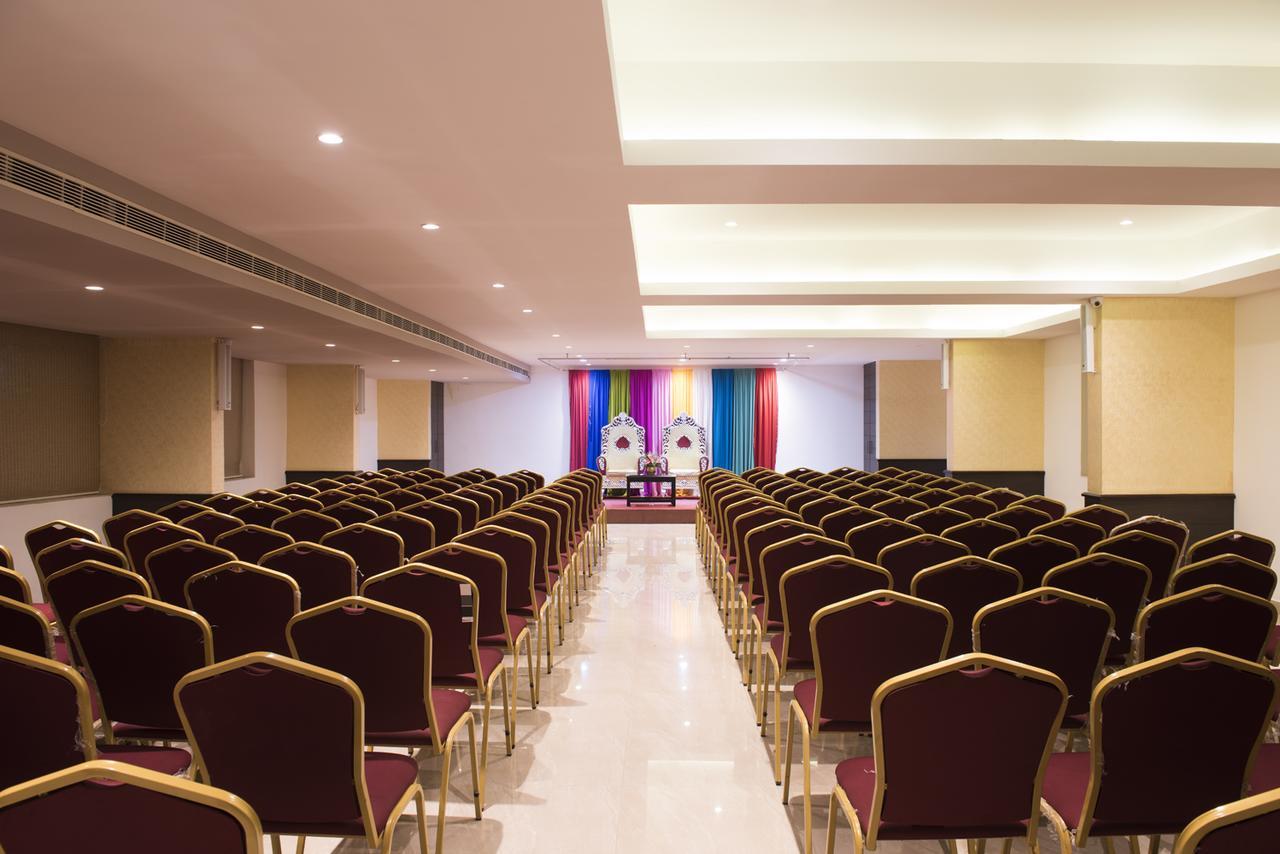 Lalitha Inn Guruvayur Ngoại thất bức ảnh