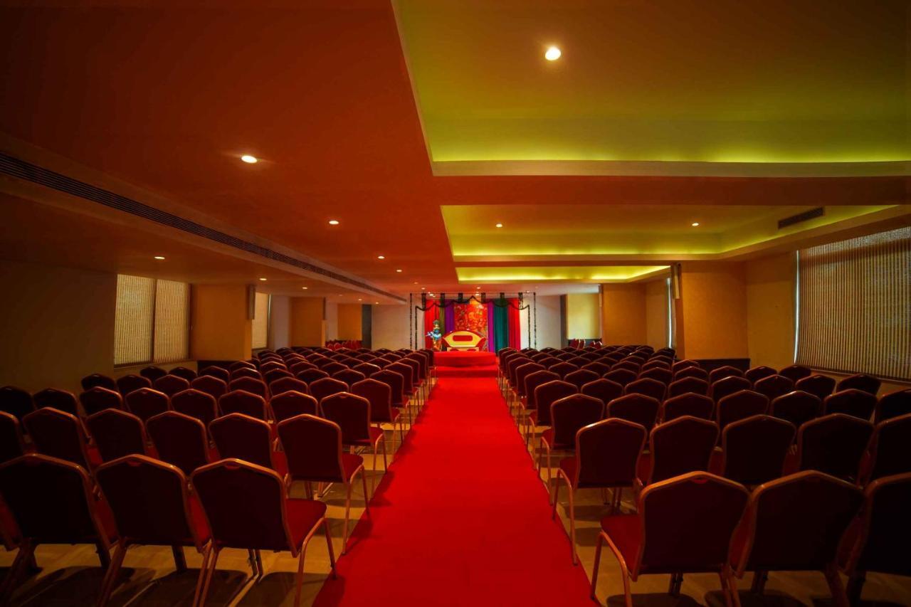 Lalitha Inn Guruvayur Ngoại thất bức ảnh