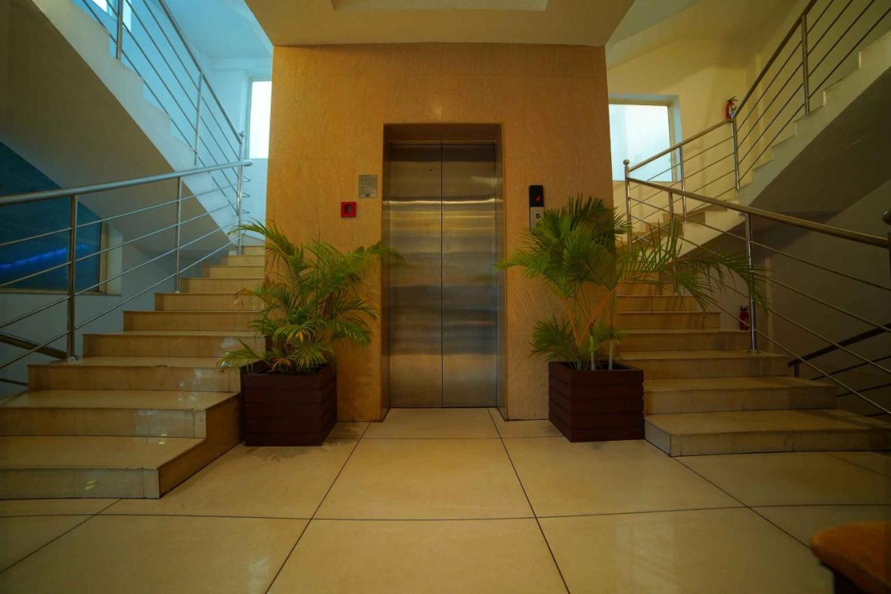 Lalitha Inn Guruvayur Ngoại thất bức ảnh