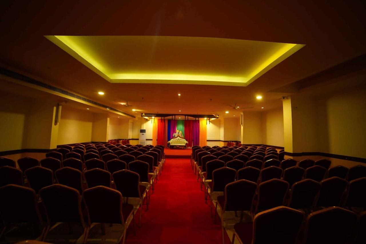 Lalitha Inn Guruvayur Ngoại thất bức ảnh