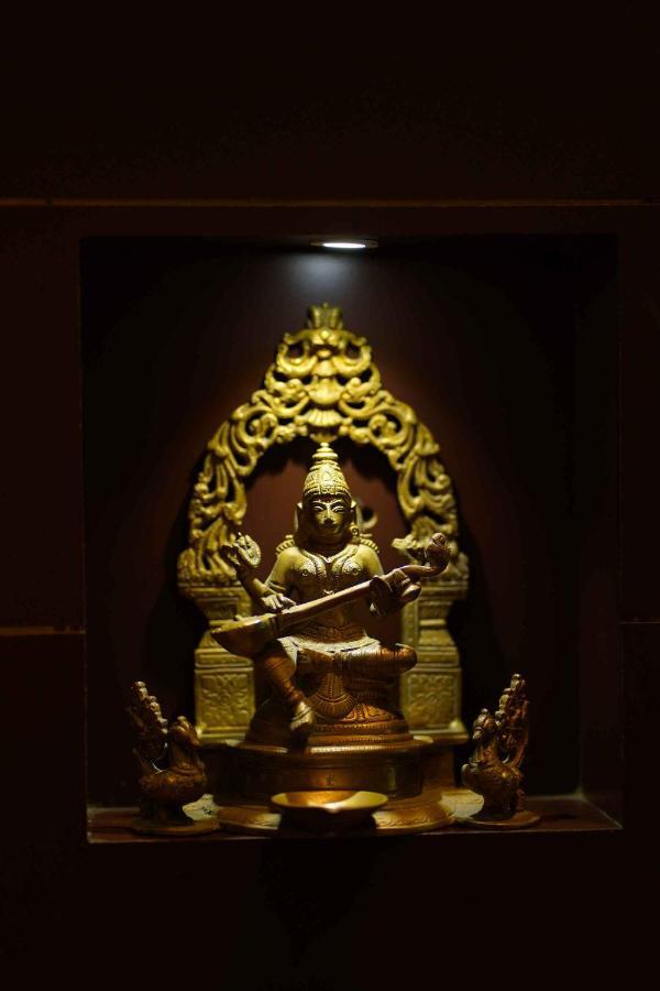 Lalitha Inn Guruvayur Ngoại thất bức ảnh