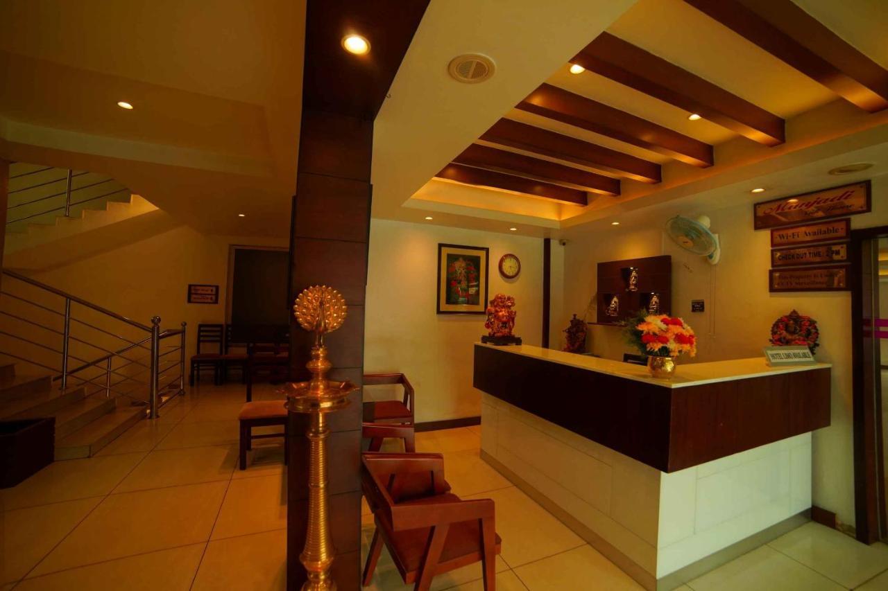 Lalitha Inn Guruvayur Ngoại thất bức ảnh